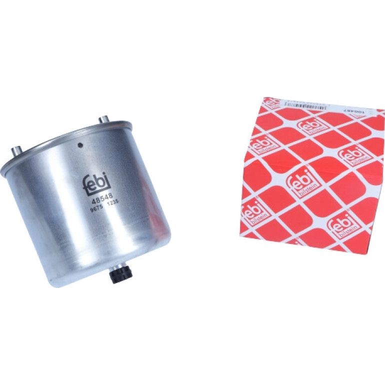 Kraftstofffilter 48548 Kraftstofffilter 48548