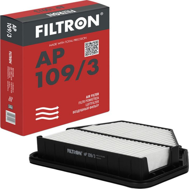 FILTRON Luftfilter AP 109/3