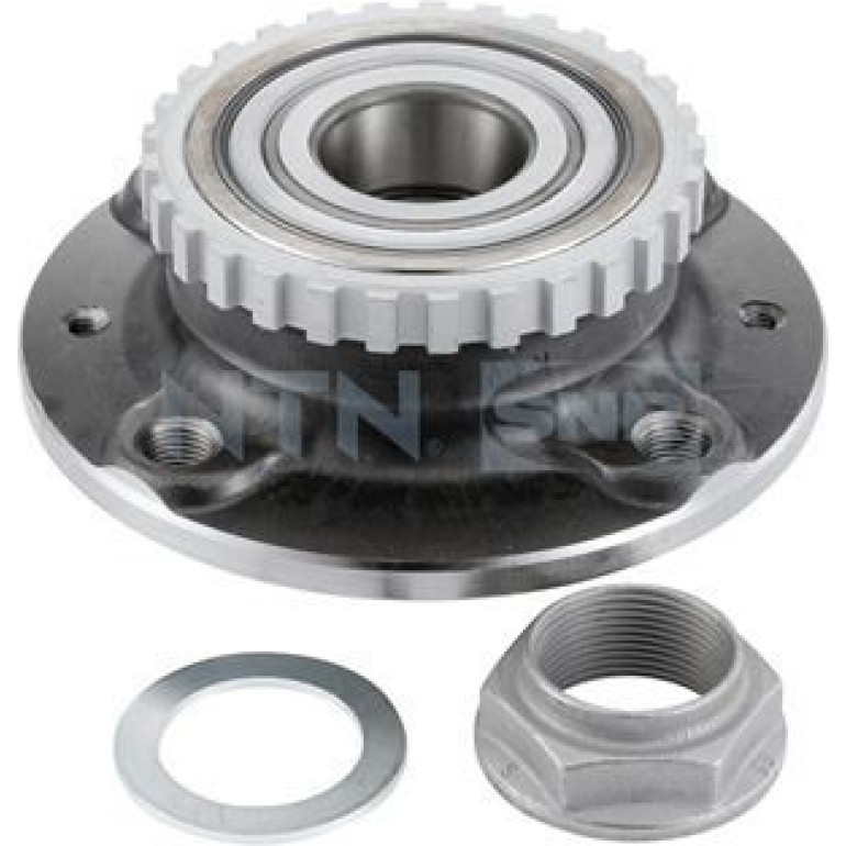 SNR Radlagersatz R159.36
