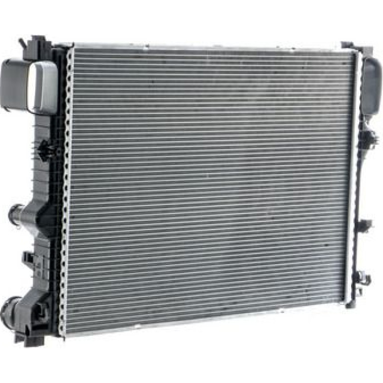 MAHLE Kühler, Motorkühlung CR 860 000P MAHLE Kühler, Motorkühlung CR 860 000P