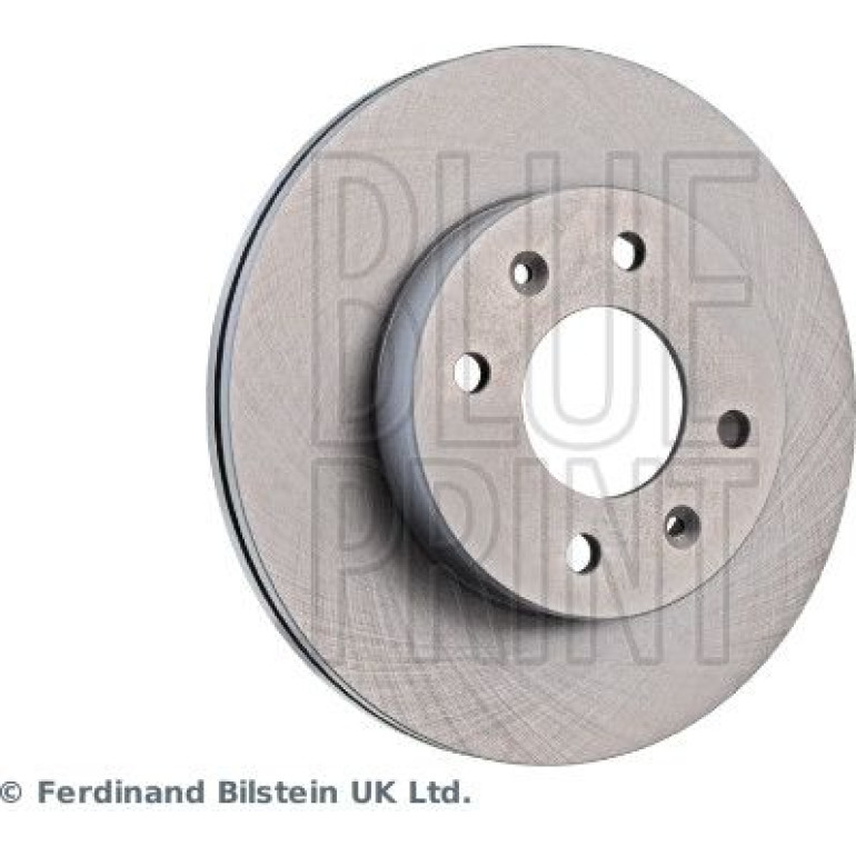 Bremsscheibe Hyundai P. Getz 1.1-1.6 02-09 ADG043100 Bremsscheibe Hyundai P. Getz 1.1-1.6 02-09 ADG043100