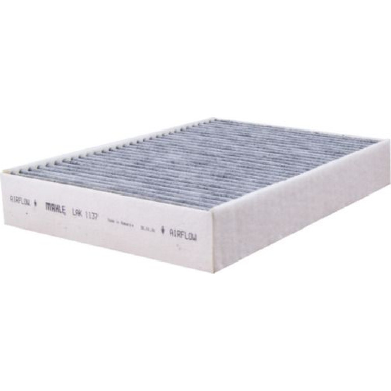 MAHLE Filter, Innenraumluft LAK 1137 MAHLE Filter, Innenraumluft LAK 1137