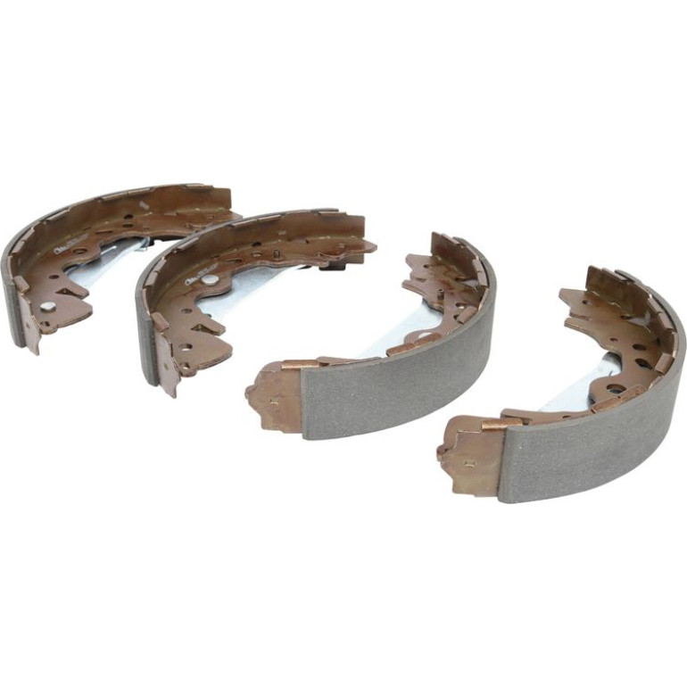 ATE Bremsbacken 03.0137-0484.2 ATE Bremsbacken 03.0137-0484.2