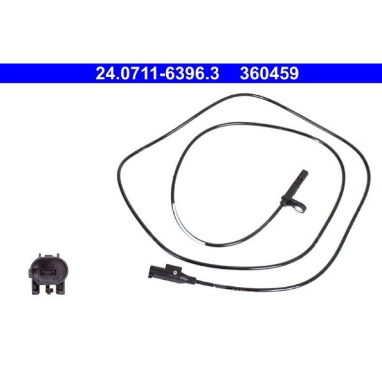 ATE Geschwindigkeitssensor 24.0711-6396.3 ATE Geschwindigkeitssensor 24.0711-6396.3