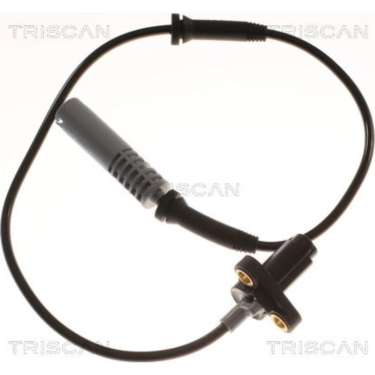 Sensor, Raddrehzahl 818011136