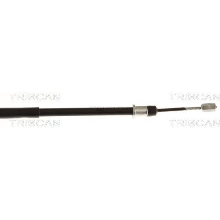 Seilzug, Feststellbremse Renault T. Clio 05- Pr 8140251165 Seilzug, Feststellbremse Renault T. Clio 05- Pr 8140251165