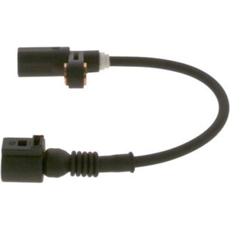 Sensor, Raddrehzahl 0 986 594 008 Sensor, Raddrehzahl 0 986 594 008