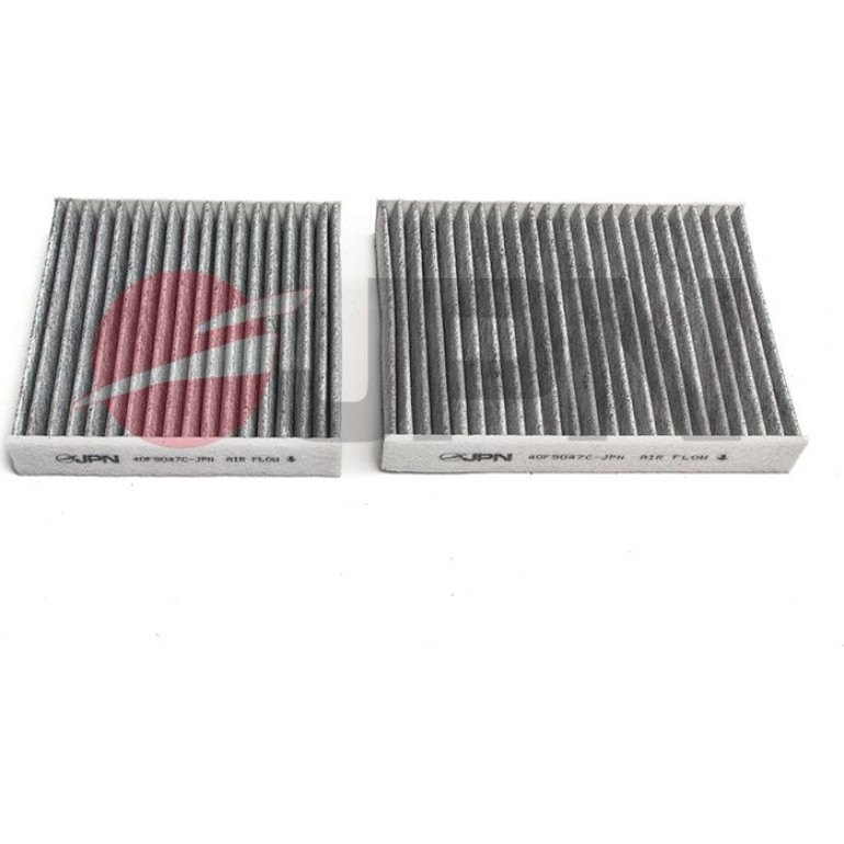 JPN Filter, Innenraumluft 40F9047C-JPN JPN Filter, Innenraumluft 40F9047C-JPN