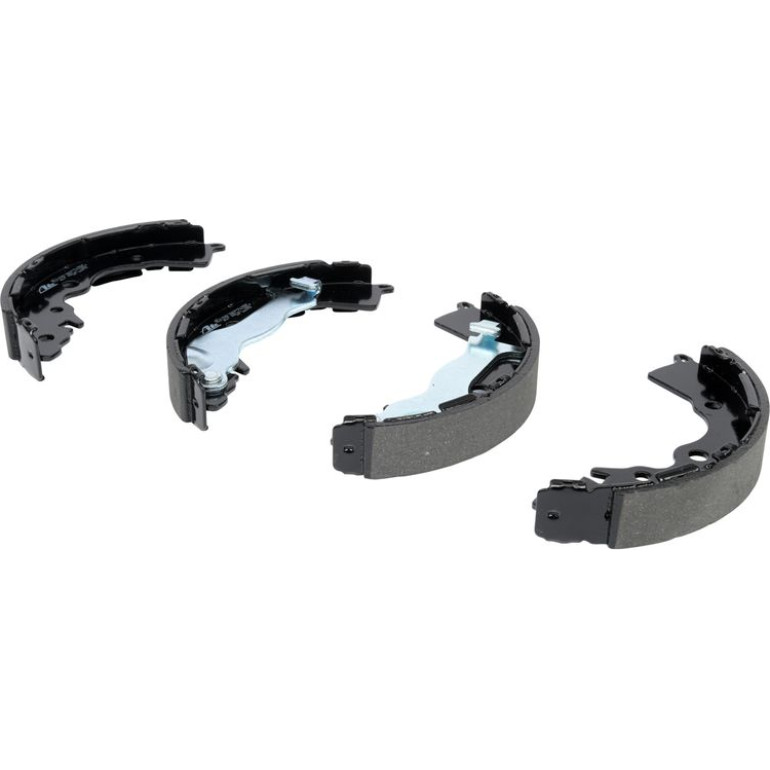 Bremsbackensatz 03.0137-0495.2 Bremsbackensatz 03.0137-0495.2