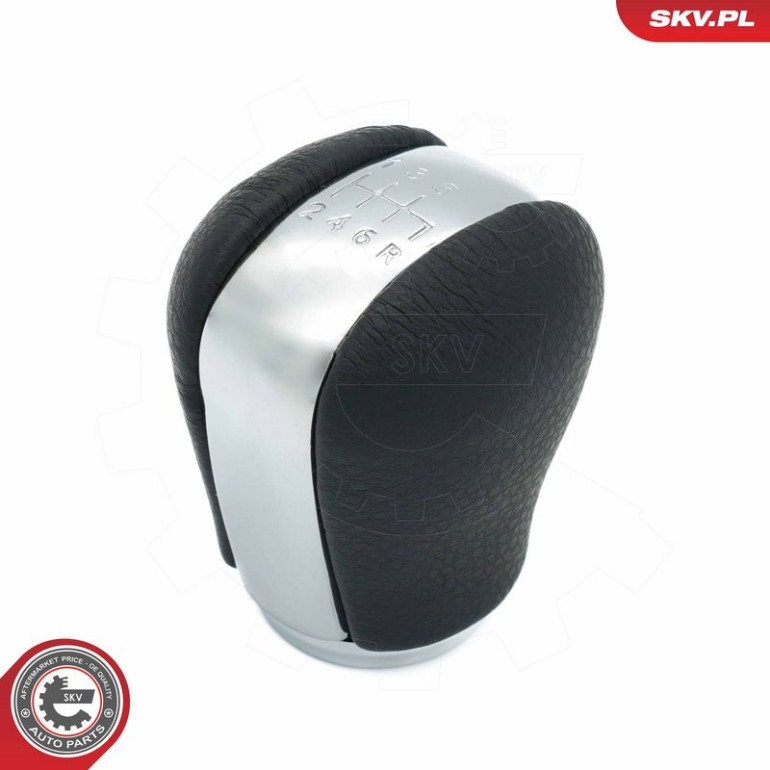 ESEN SKV Schalthebelknauf 63SKV081 ESEN SKV Schalthebelknauf 63SKV081