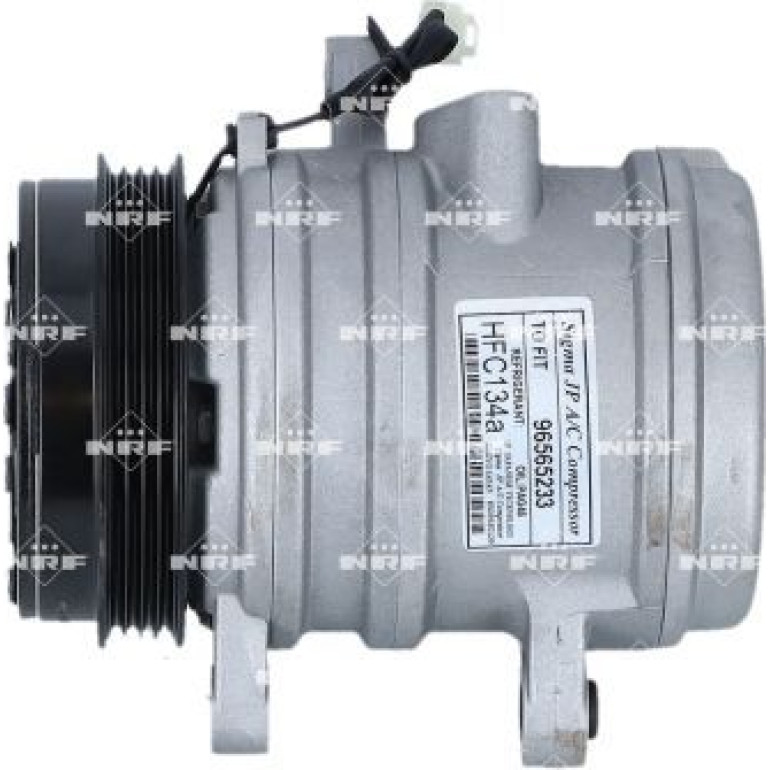 Kompressor, Klimaanlage 32436 Kompressor, Klimaanlage 32436