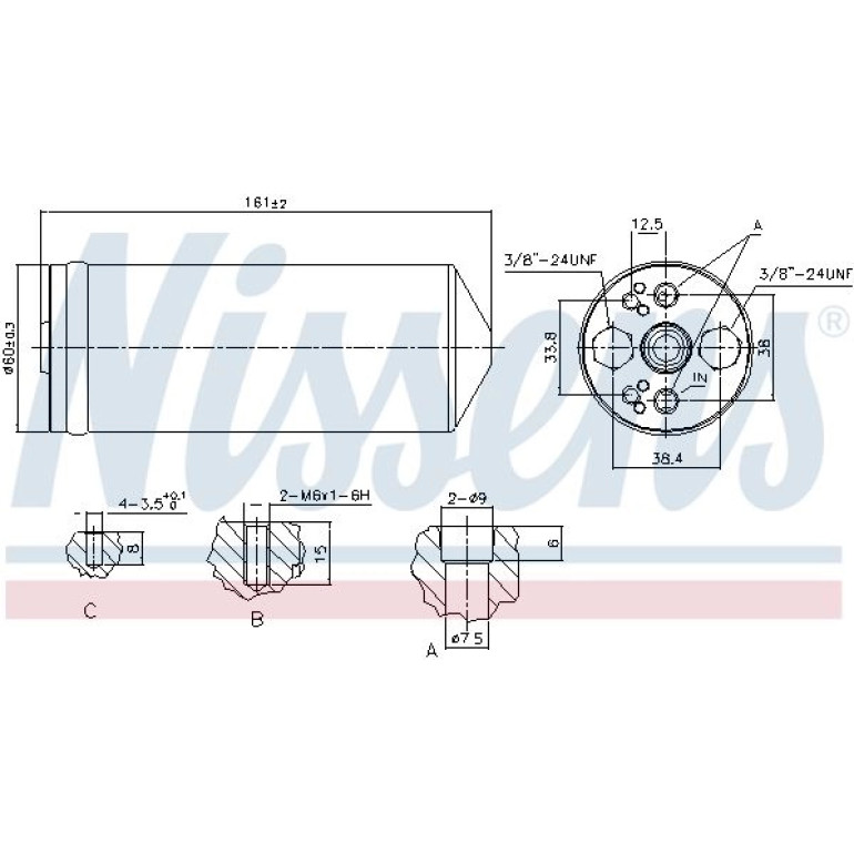 Trockner PKW 95056 Trockner PKW 95056