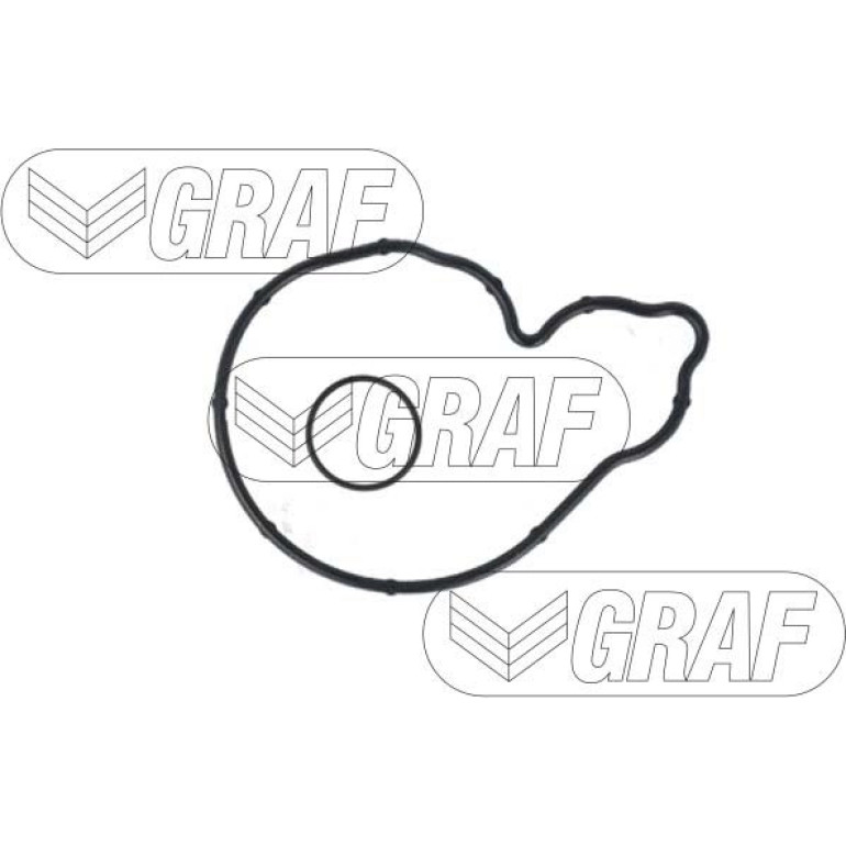GRAF Wasserpumpe PA1499 GRAF Wasserpumpe PA1499