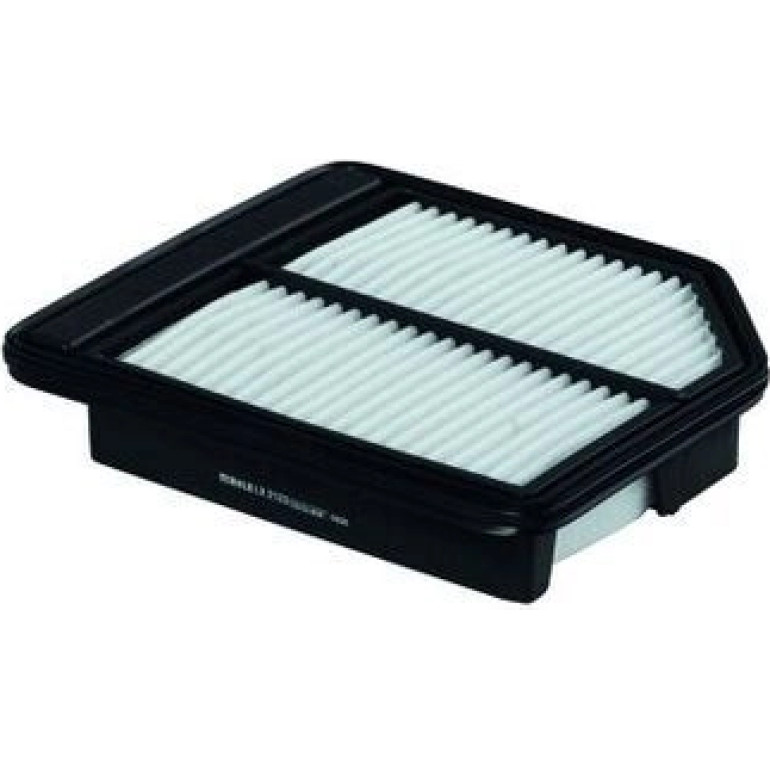 MAHLE Luftfilter LX 2123 MAHLE Luftfilter LX 2123