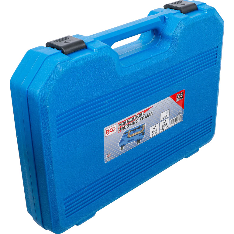 BGS Pressbügel 3051 BGS Pressbügel 3051
