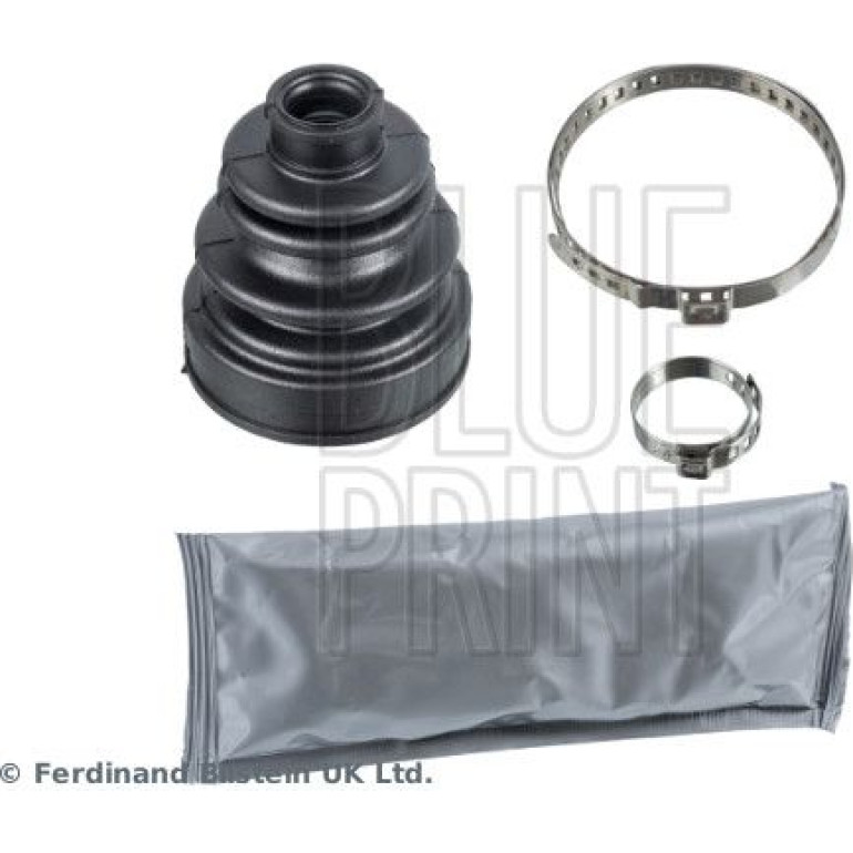Faltenbalg, Antriebswelle Nissan Int. X-Trail 80X17X57 ADN18135 Faltenbalg, Antriebswelle Nissan Int. X-Trail 80X17X57 ADN18135