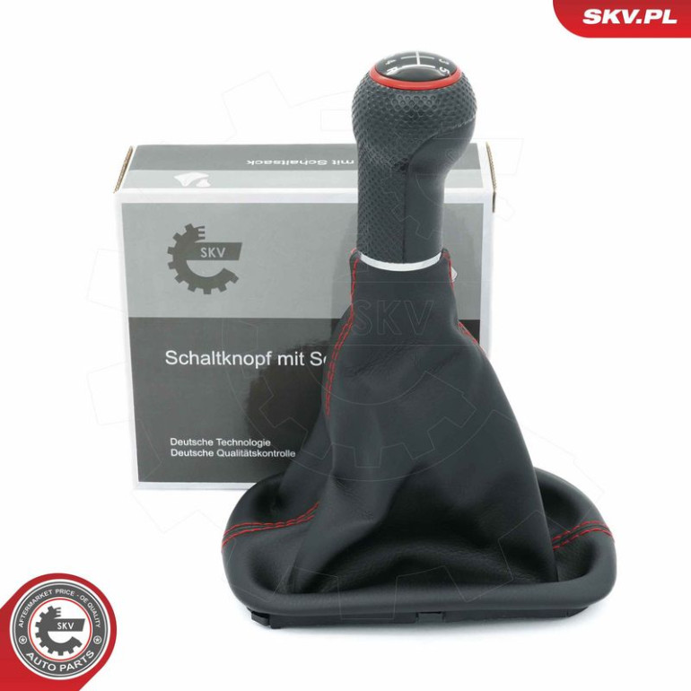 ESEN SKV Schalthebelknauf 63SKV461 ESEN SKV Schalthebelknauf 63SKV461