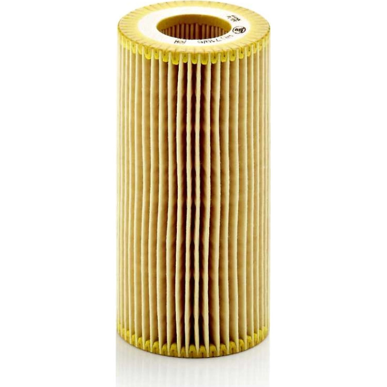 Mann & Hummel Ölfilter PKW HU 719/6 x Mann & Hummel Ölfilter PKW HU 719/6 x