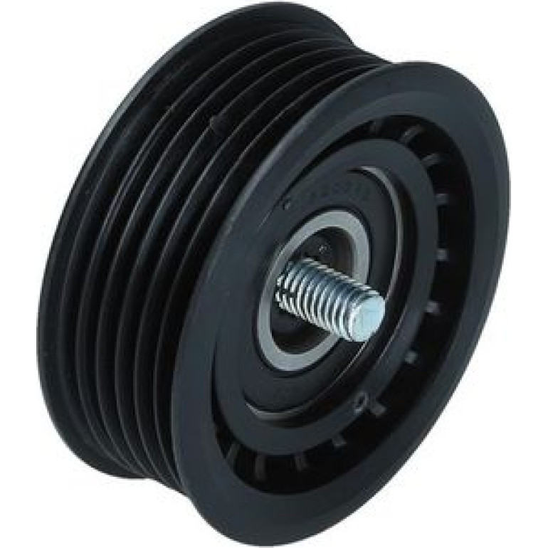 KAMOKA Umlenk-/Führungsrolle, Keilrippenriemen R0396