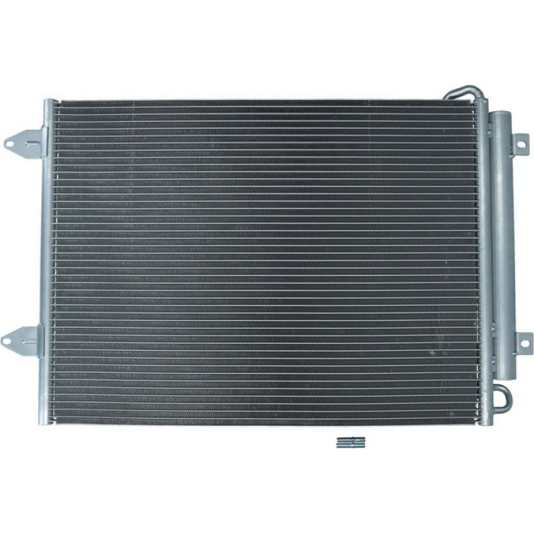 KAMOKA Kondensator, Klimaanlage 7800170 KAMOKA Kondensator, Klimaanlage 7800170