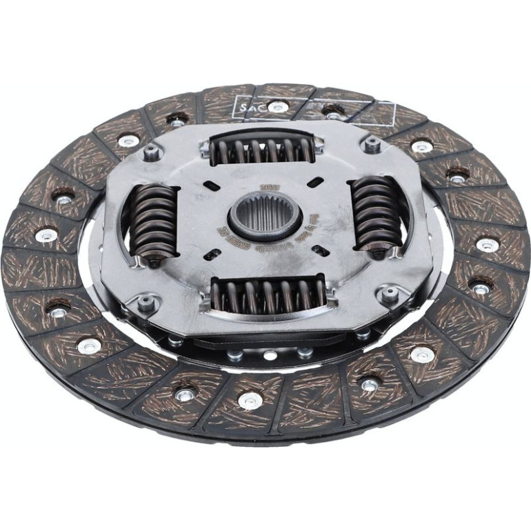 SACHS Kupplungssatz 3000 950 098 SACHS Kupplungssatz 3000 950 098