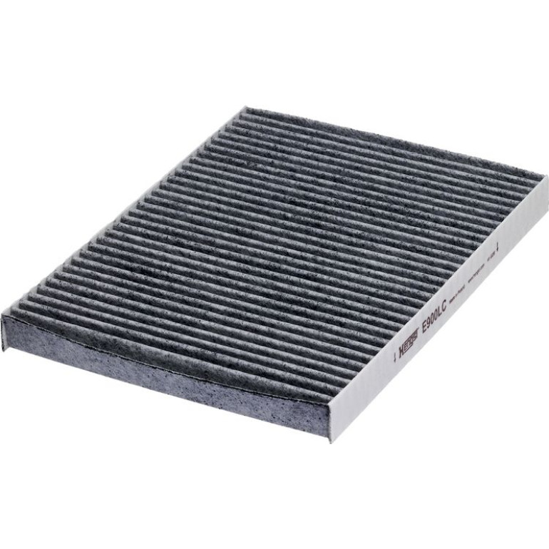 HENGST FILTER Filter, Innenraumluft E900LC