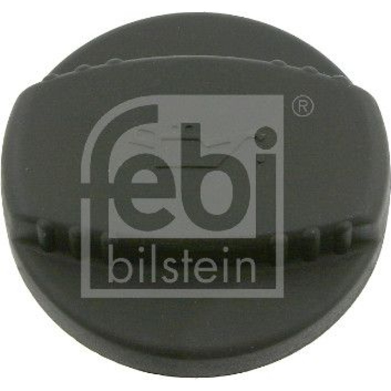 FEBI BILSTEIN Verschluß, Öleinfüllstutzen 03912 FEBI BILSTEIN Verschluß, Öleinfüllstutzen 03912