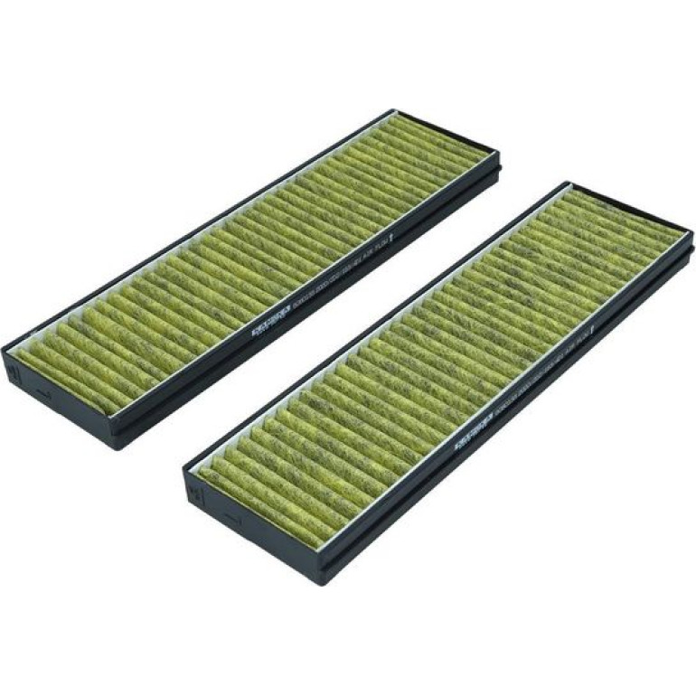 KAMOKA Filter, Innenraumluft 6080133