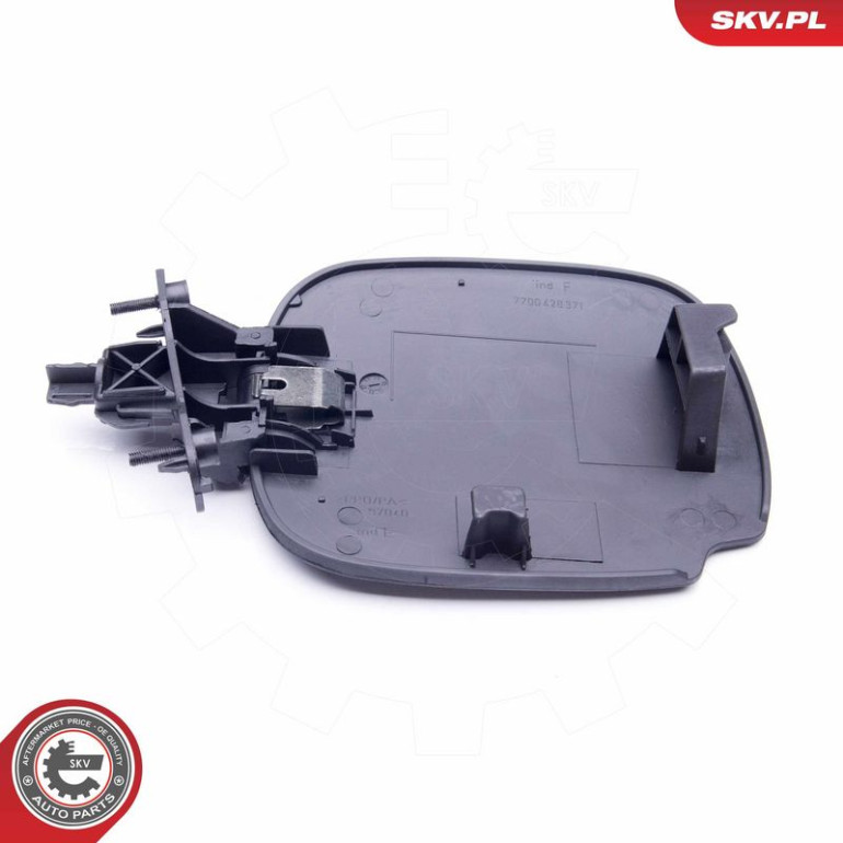 ESEN SKV Scharnier, Tankklappe 95SKV500 ESEN SKV Scharnier, Tankklappe 95SKV500