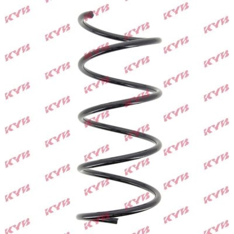 KYB Fahrwerksfeder Db P. C (W203), Clc (Cl203), Clk (C209) 2.2Cdi-3.5 05.00-06.11 RA3100 KYB Fahrwerksfeder Db P. C (W203), Clc (Cl203), Clk (C209) 2.2Cdi-3.5 05.00-06.11 RA3100