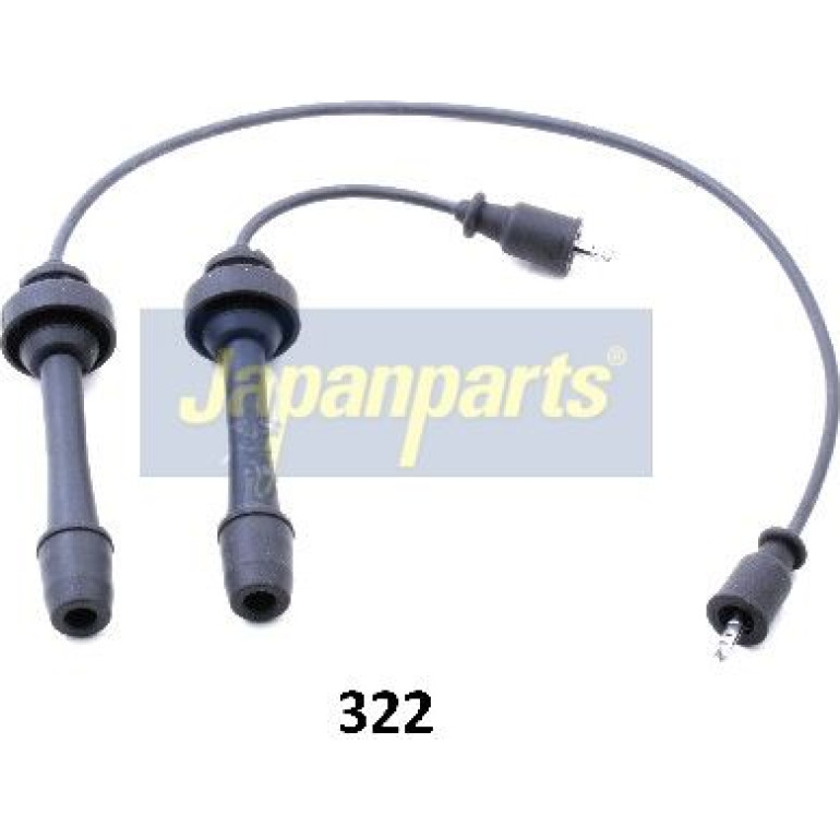 Zündleitungssatz IC-322 Zündleitungssatz IC-322