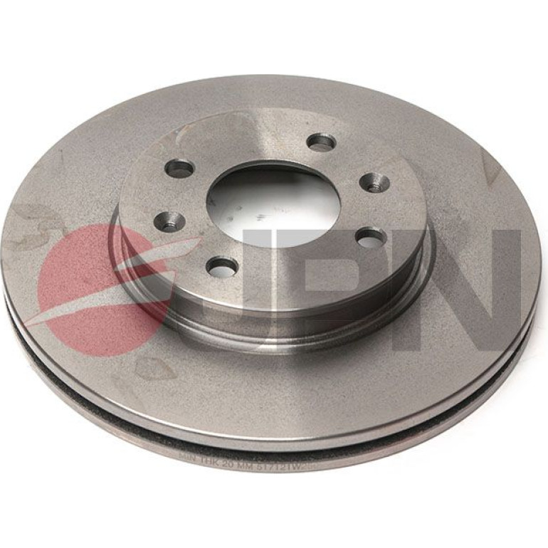 JPN Bremsscheibe 30H0338-JPN JPN Bremsscheibe 30H0338-JPN