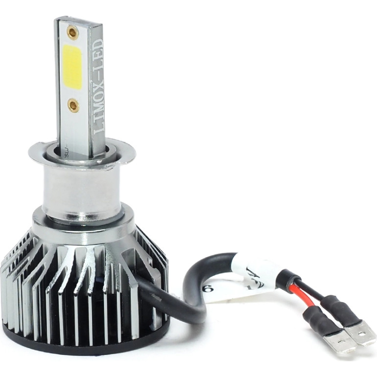 H3 PK22s Abblendlicht Headlight SET Scheinwerferlampen 5000 Lumen 22 Watt H3 PK22s Abblendlicht Headlight SET Scheinwerferlampen 5000 Lumen 22 Watt