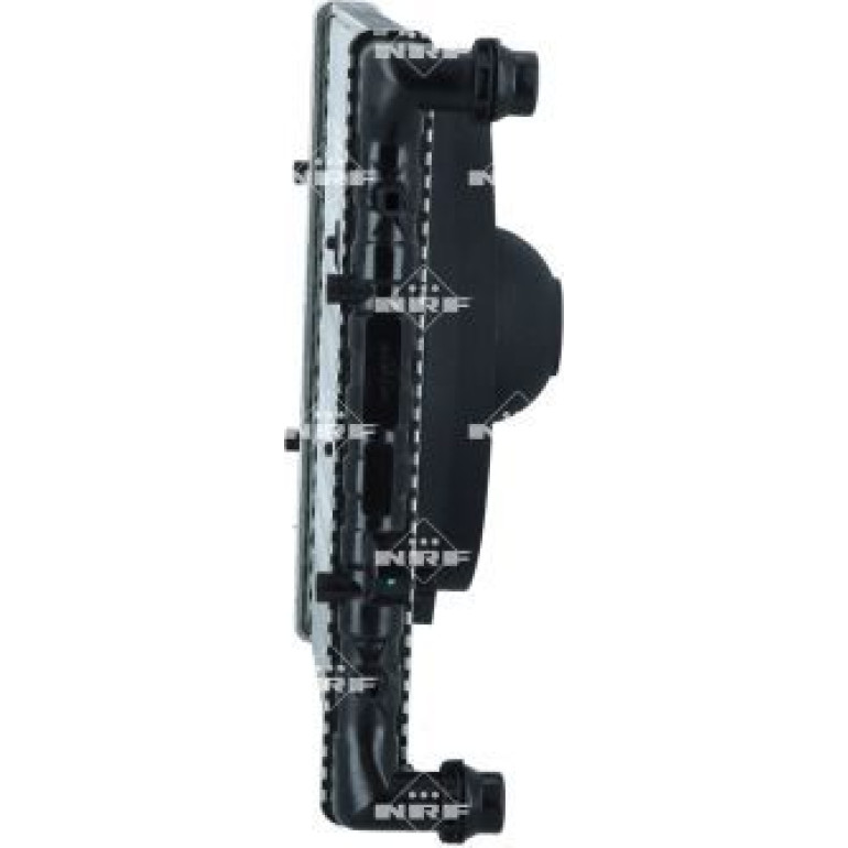 Kühler, Motorkühlung 53021 Kühler, Motorkühlung 53021