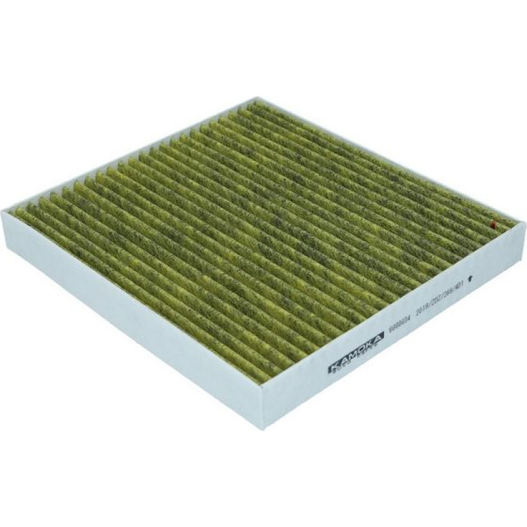 KAMOKA Filter, Innenraumluft 6080034 KAMOKA Filter, Innenraumluft 6080034