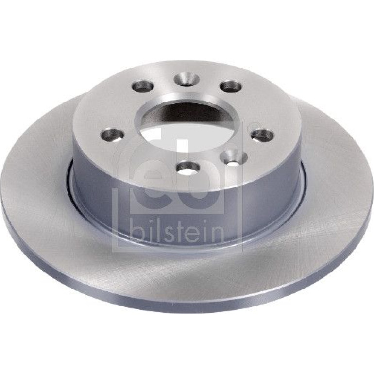 FEBI BILSTEIN Bremsscheibe 44077 FEBI BILSTEIN Bremsscheibe 44077