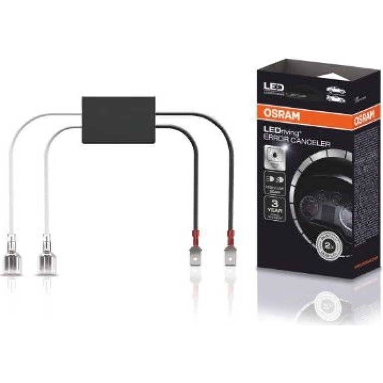 LEDriving ERROR CANCELER LEDEC01 LEDriving ERROR CANCELER LEDEC01
