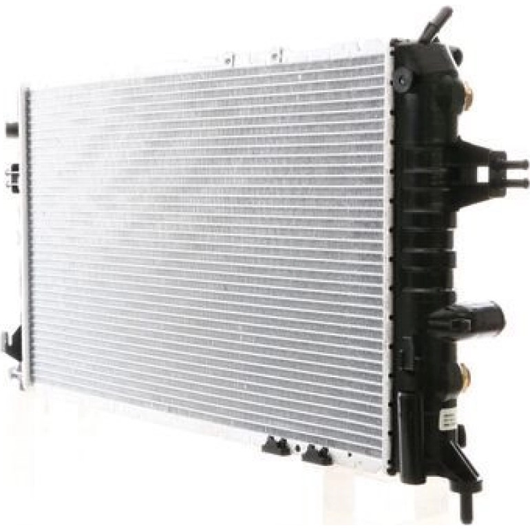 MAHLE Kühler, Motorkühlung CR 229 000S MAHLE Kühler, Motorkühlung CR 229 000S