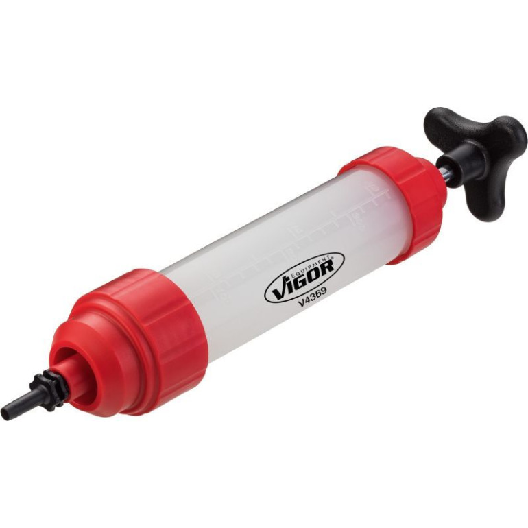 VIGOR Füll-/Entnahmepumpe, Universal V4369 VIGOR Füll-/Entnahmepumpe, Universal V4369