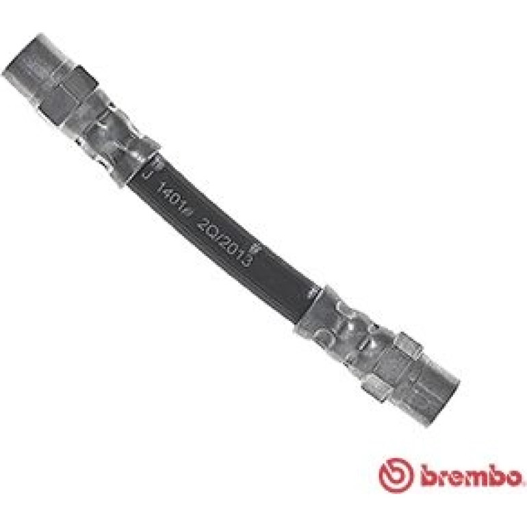 BREMBO Bremsschlauch T 06 034 BREMBO Bremsschlauch T 06 034