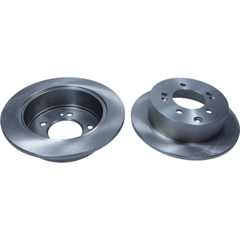Maxgear Bremsscheibe Kia T. Soul 1.6 Crdi 09 19-2755 Maxgear Bremsscheibe Kia T. Soul 1.6 Crdi 09 19-2755
