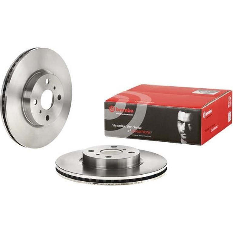 82 481 110 Bremsscheibe VA 09.A535.10 82 481 110 Bremsscheibe VA 09.A535.10