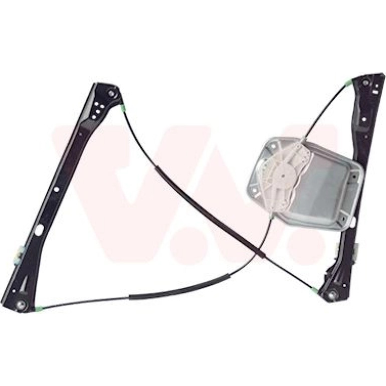 VAN WEZEL Fensterheber 5894268 VAN WEZEL Fensterheber 5894268