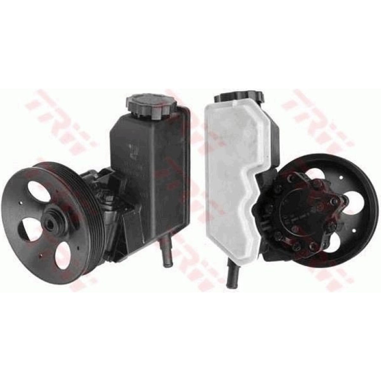 JPR193 Servopumpe JPR193 Servopumpe