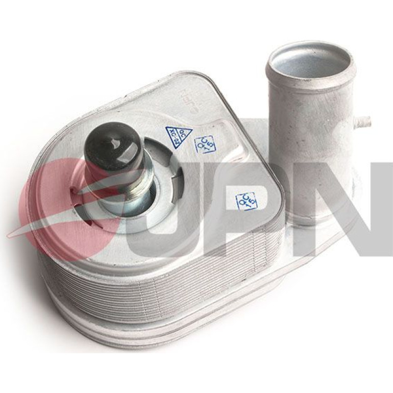 JPN Ölkühler, Motoröl 60C9420-JPN JPN Ölkühler, Motoröl 60C9420-JPN
