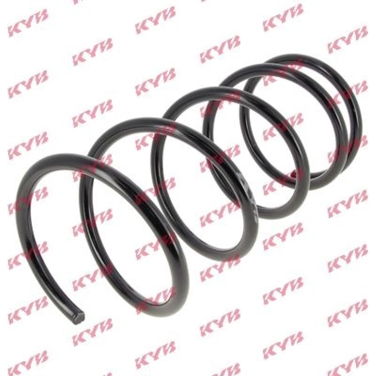 KYB Fahrwerksfeder Subaru T. Legacy Ii 2.0I/2.2I/2.5I 09.94-03.99 RA6269 KYB Fahrwerksfeder Subaru T. Legacy Ii 2.0I/2.2I/2.5I 09.94-03.99 RA6269