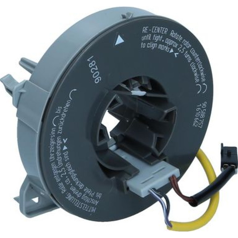 KAMOKA Wickelfeder, Airbag 4210096 KAMOKA Wickelfeder, Airbag 4210096