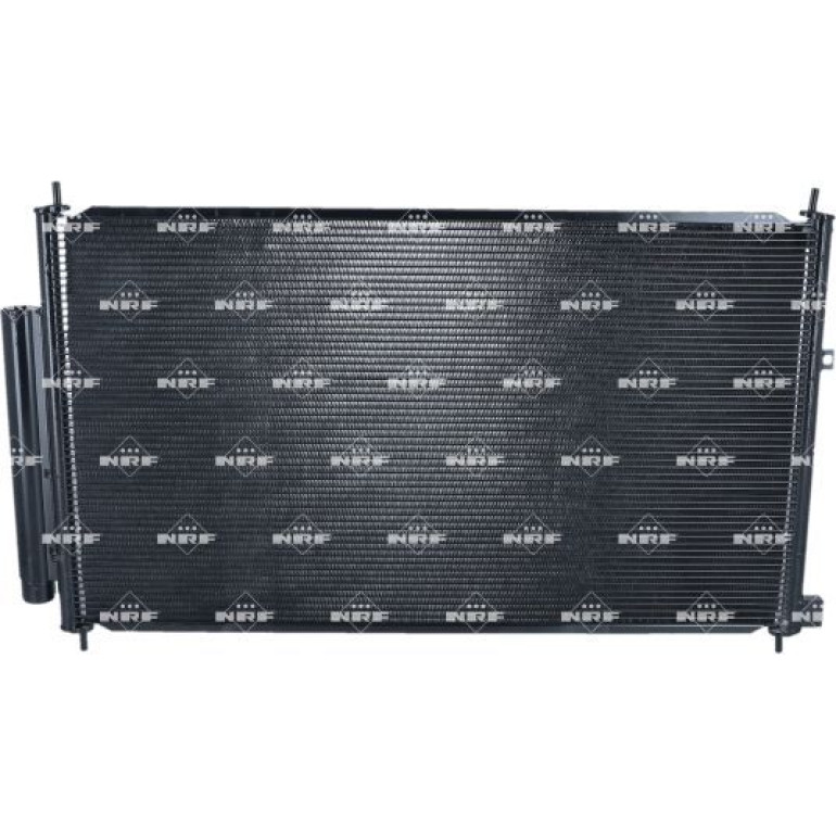 Kondensator, Klimaanlage 350419 Kondensator, Klimaanlage 350419