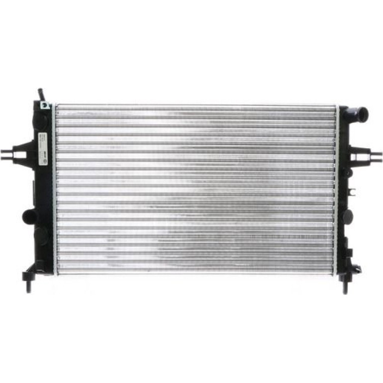 Kühler, Motorkühlung CR 227 000S Kühler, Motorkühlung CR 227 000S