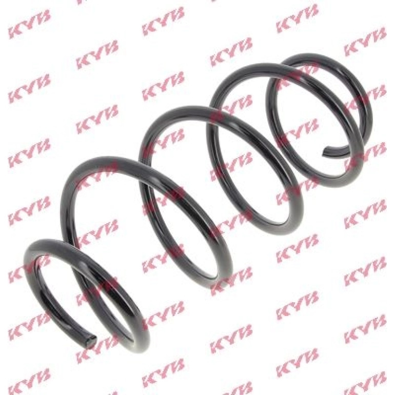 KYB Fahrwerksfeder Renault P. Vel Satis 2.2D/3.5 06/02 RH3747